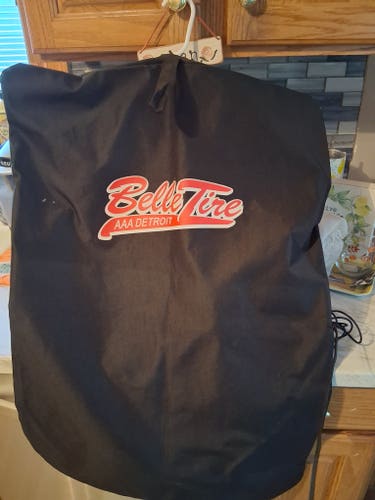 Jersey bag Belle Tire AAA # 44