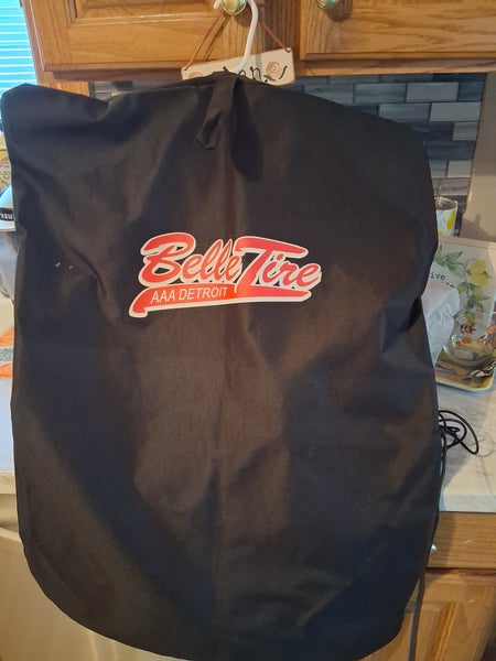 Jersey bag   Belle Tire AAA # 44