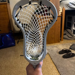 STX X-IT Strung Head (New) Mid-Low Pocket