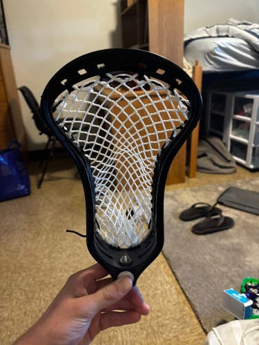 Maverik Lock Strung Head (New) Mid Pocket