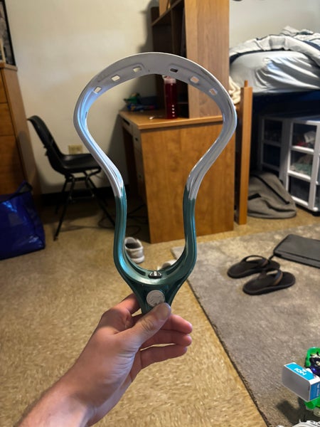 Dyed Maverik Tactik 3 Unstrung Head (Used)