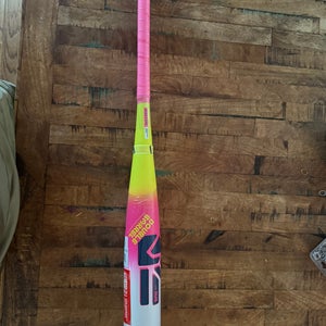 2025 Easton Dub Composite USSSA Certified Bat (-10) 17 oz 27" (New)