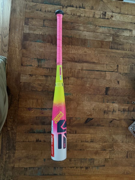 2025 Easton Dub Composite USSSA Certified Bat (-10) 17 oz 27" (New)