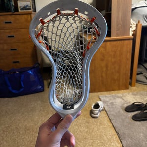 StringKing Mark 2F Strung Head (Used) Broken In
