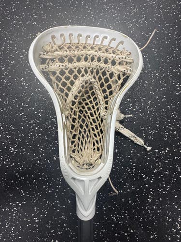 Used Gait THRUST Men Atk/Mid Complete Stick White 11849-S000032945