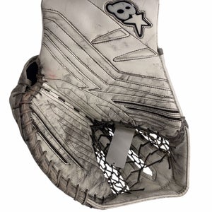 Brian's Gnetik V Senior Goalie Catch Glove