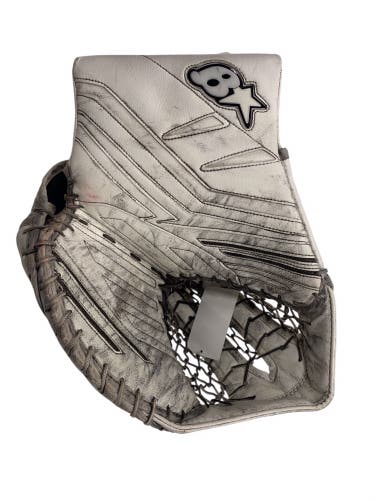 Brian's Gnetik V Senior Goalie Catch Glove