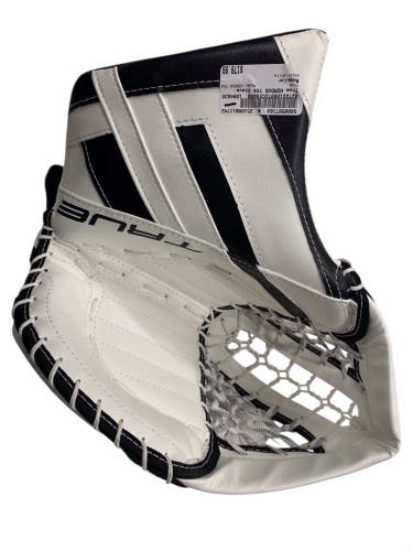 True Hzrdus 7x4 Senior Goalie Catch Glove
