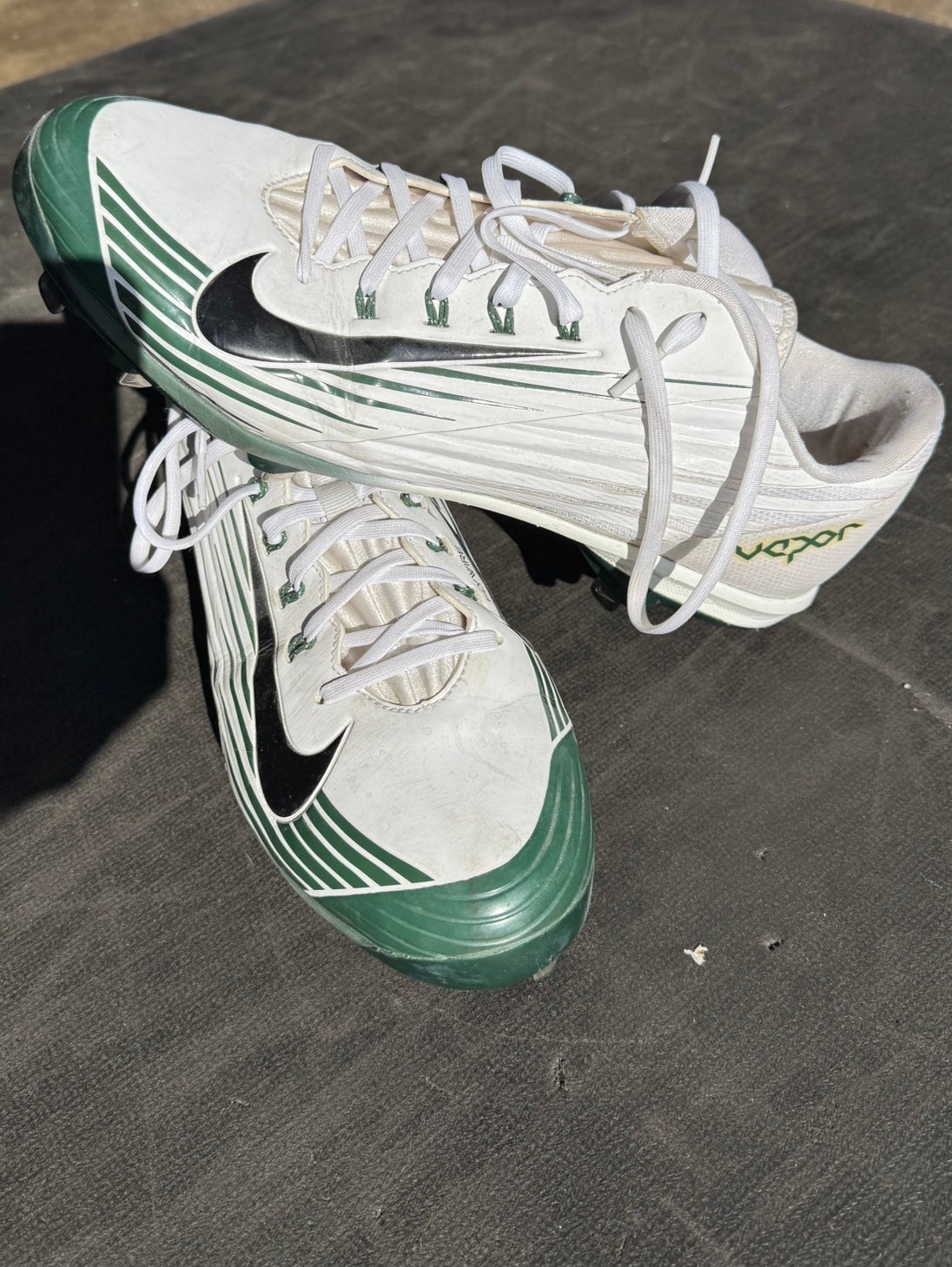 nike huarache 2k filth mid white