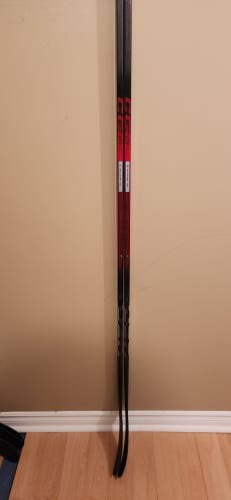 2x Senior CCM JetSpeed FT8 Pro Left Hand Hockey Stick P28 (New)