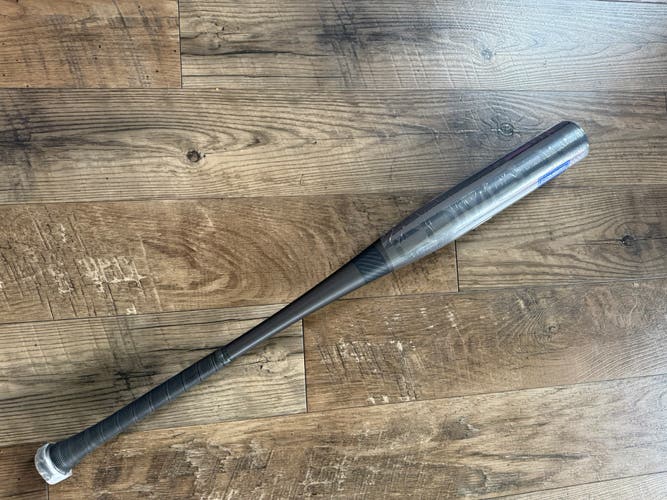 Combat MFG Spec A1 Alloy Bat (-3) 30 oz 33" (New)