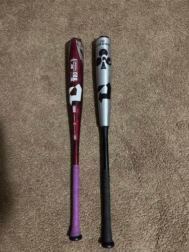 DEMARINI BAT PACK
