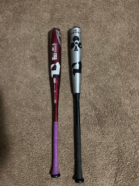 DEMARINI BAT PACK