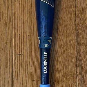 2025 Louisville Slugger LXT Composite Bat (-10) 22 oz 32" (New)