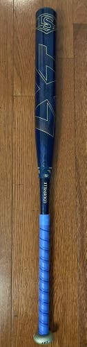 2025 Louisville Slugger LXT Composite Bat (-10) 22 oz 32" (New)