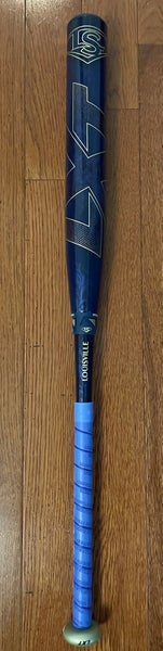 2025 Louisville Slugger LXT Composite Bat (-10) 22 oz 32" (New)