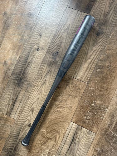 Combat MFG Spec A1 Alloy Bat (-3) 29 oz 32" (Used)