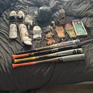 Please read description for prices willing to negotiate