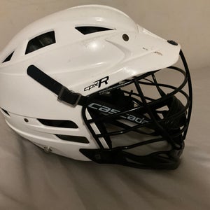 Cascade CPX-R Helmet (Used)