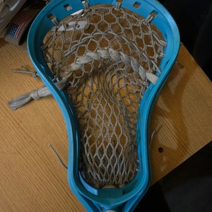 Maverik Havok Strung Head (Used)