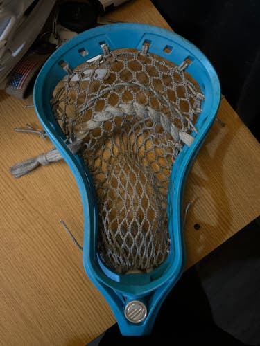 Maverik Havok Strung Head (Used)