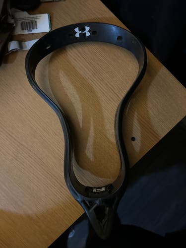 STX Duel 3 Strung Head (New)