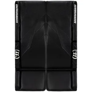 New 34"+1.5" Warrior Ritual G7 RTL Goalie Leg Pads