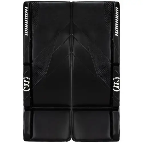 New 34"+1.5" Warrior Ritual G7 RTL Goalie Leg Pads