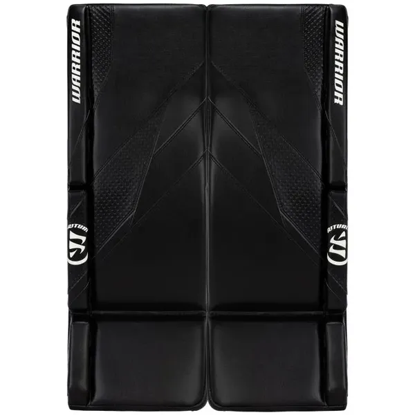 New 34"+1.5" Warrior Ritual G7 RTL Goalie Leg Pads