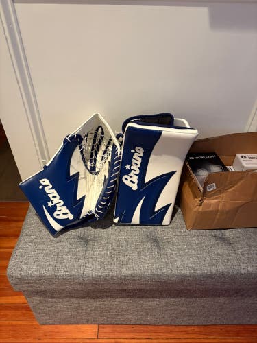 Brian's Dx2 Regular (Used)