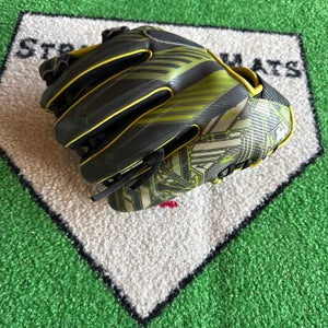 Rawlings REV1X RH Baseball Glove 11.75" (Used)