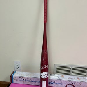 2025 Combat MFG Spec A1 Alloy BBCOR Certified Bat (-3) 28 oz 31" (New)