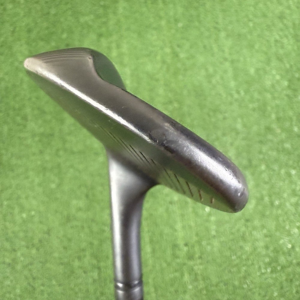 TaylorMade Milled Grind 3 MG3 Black 56 SB 12 Dynamic Gold Tour