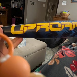 Rawlings USABat Certified Bat (-11) 17 oz 28" (Used)