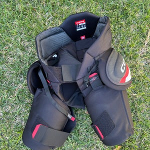 Large CCM JetSpeed Girdle (Used)