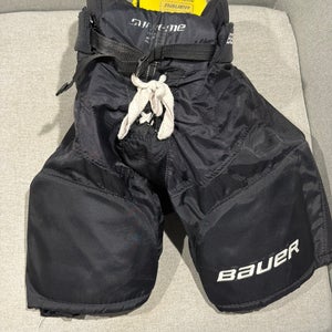 Youth Large Bauer Supreme 2s Pro Hockey Pants (Used)