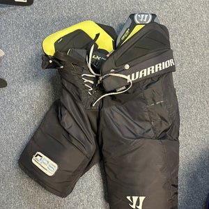 Senior Warrior Alpha LX 20 Hockey Pants (New)