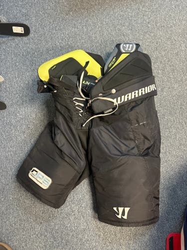 Senior Warrior Alpha LX 20 Hockey Pants (New)