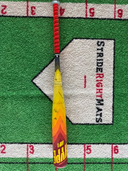 Easton Hype Fire Composite USSSA Certified Bat (-8) 23 oz 31" (Used)
