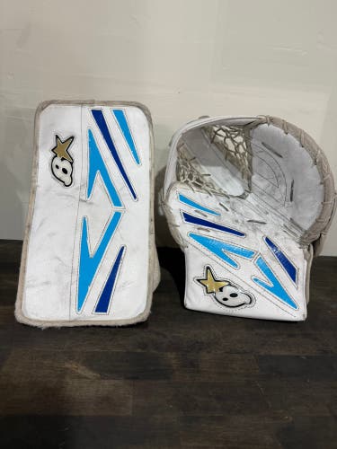 Brian's Netzero Regular (Used)