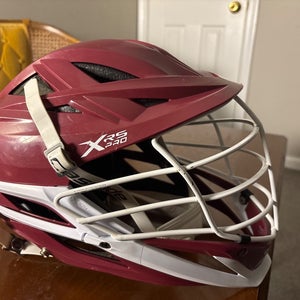 Cascade XRS Pro Helmet (Used)