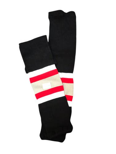 New TCK  Hockey Socks INT Buffalo 11706-TWCRI850INTBUF