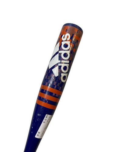 Used Adidas TBVQSH2K16 BB/SB T-Ball Bat 25" 11706-S000365707