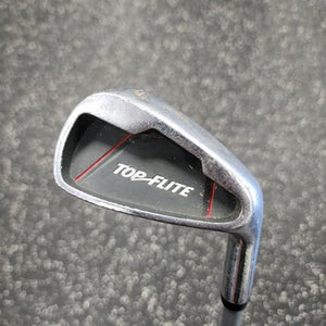 Used Top Flite Jr Individual Iron RH 9 Iron 11849-S000032545