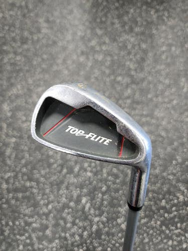Used Top Flite Jr Individual Iron RH 9 Iron 11849-S000032545