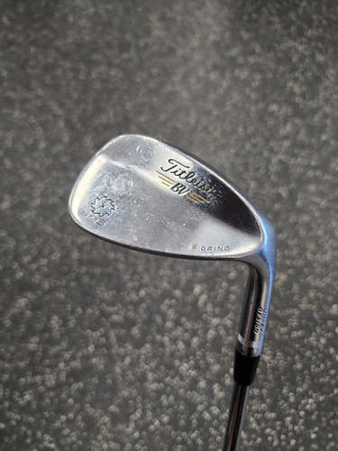 Used Titleist VOKEY SM5 Golf Chipper RH 54 Degree 11849-S000032800