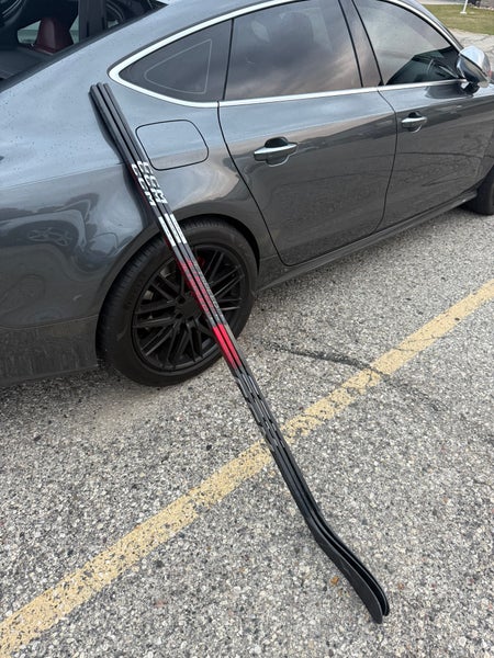 Senior CCM Jetspeed FT7 Pro Left Hand Hockey Stick P29 (New)