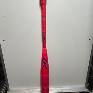 2024 Rawlings Icon Composite USSSA Certified Bat (-5) 25 oz 30" (Used)