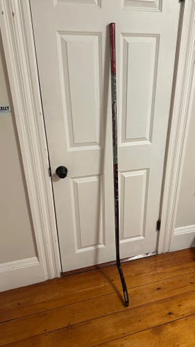 Senior Bauer Vapor 1X Lite Left Hand Hockey Stick PM9 (Used)