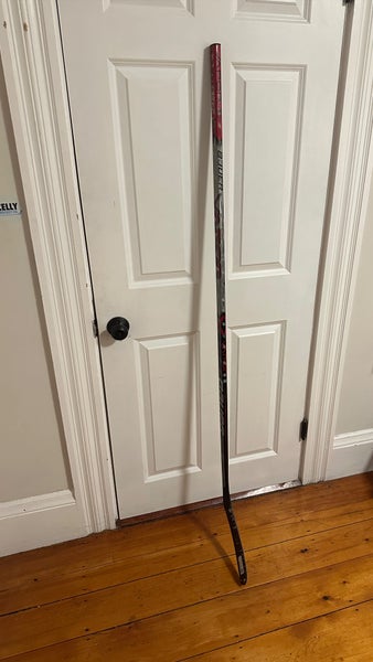 Senior Bauer Vapor 1X Lite Left Hand Hockey Stick PM9 (Used)